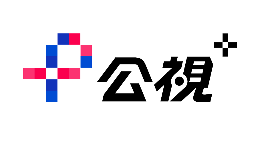 公視＋_logo