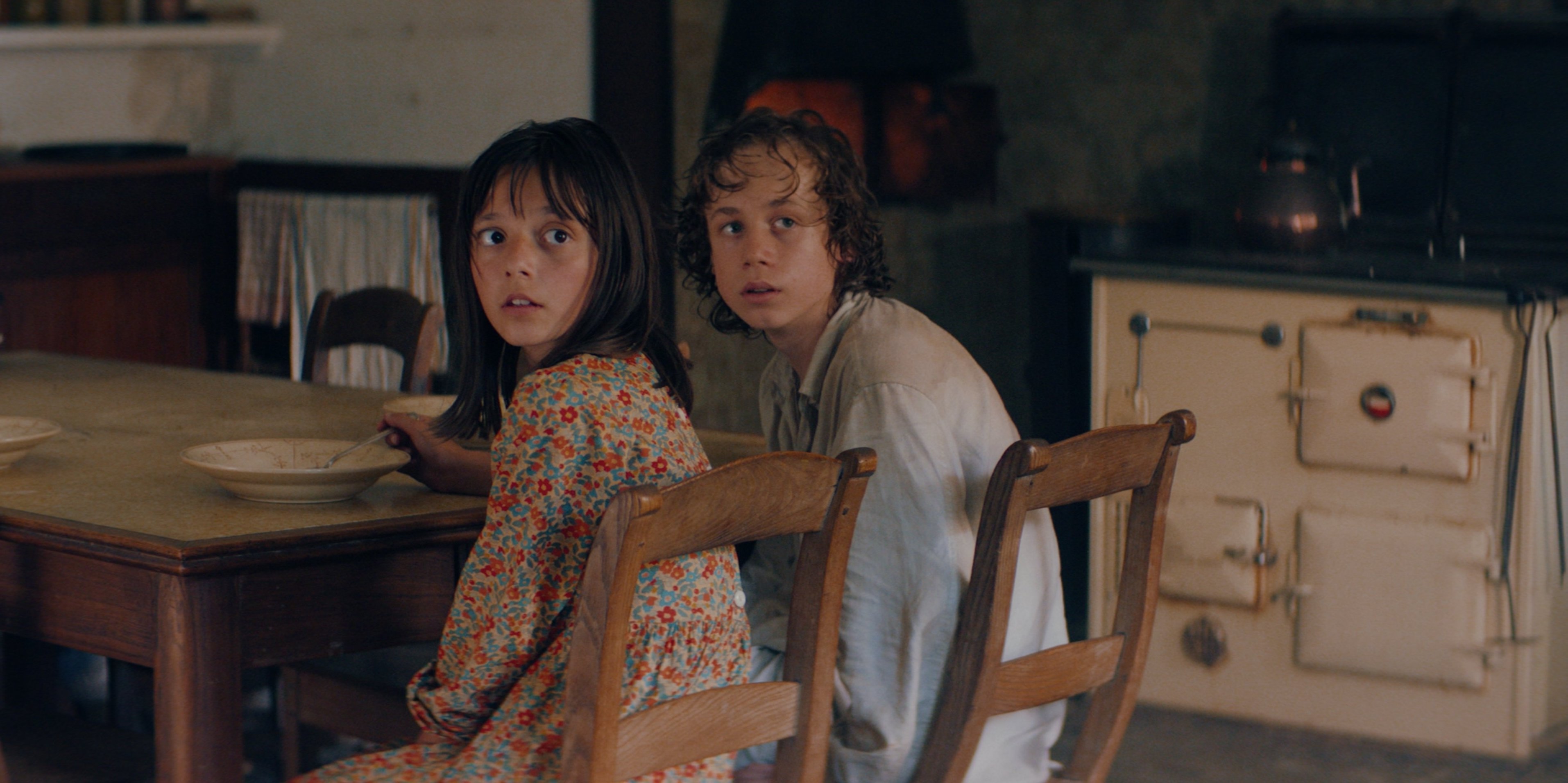 最佳劇情長片入圍作品