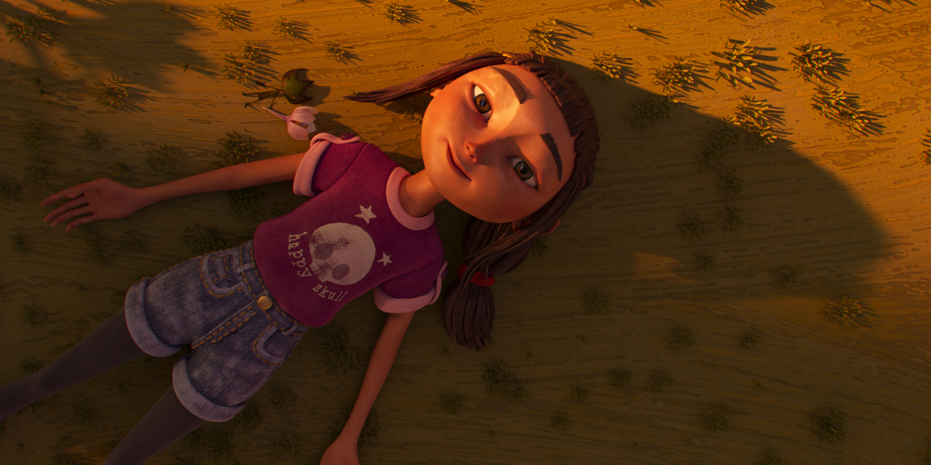 最佳電視／網路節目入圍作品