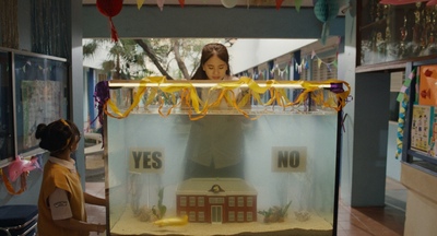 世界上最帥的魚