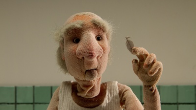 飛向遠方的藍天