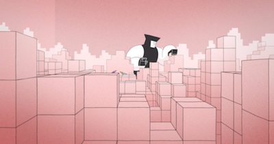 箱子的外面是什麼