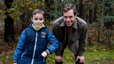 托比的一萬個為什麼