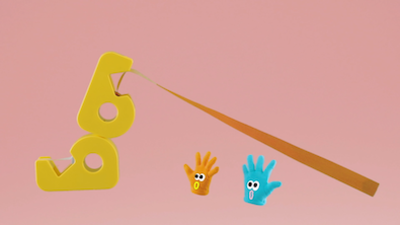 小小世界大驚奇