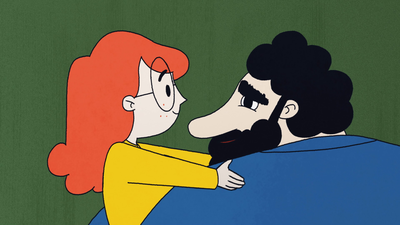 我的凡爾賽日記