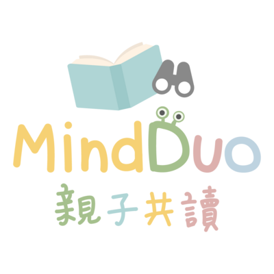 MindDuo-親子共讀