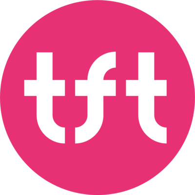 TFT為台灣而教