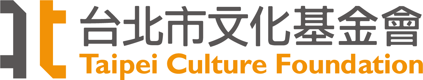 文基會logo