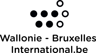 比利時法語文化區國際關係總署logo