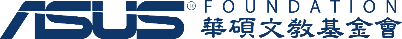 華碩文教基金會logo 01